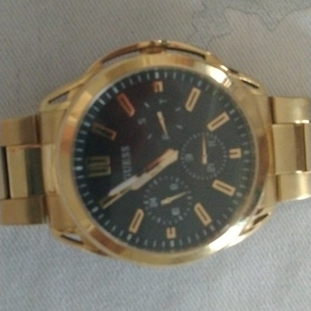 GUESS WATCH - Picture 5 of 5